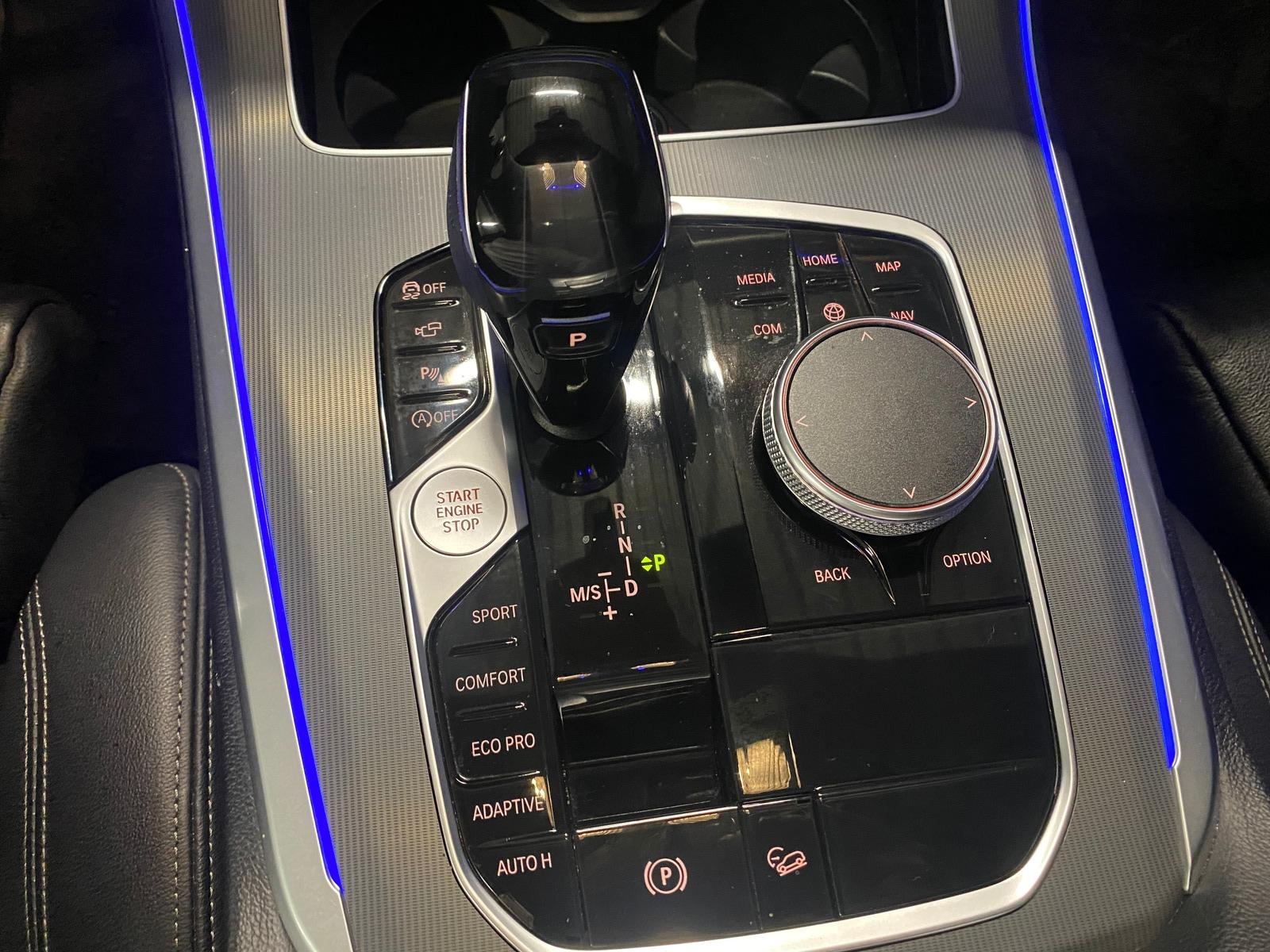 Bmw X5 G05 xDrive30d 265 ch BVA8 M Sport / TOIT OUVRANT / CAMERA 360 / APPLE CARPLAY