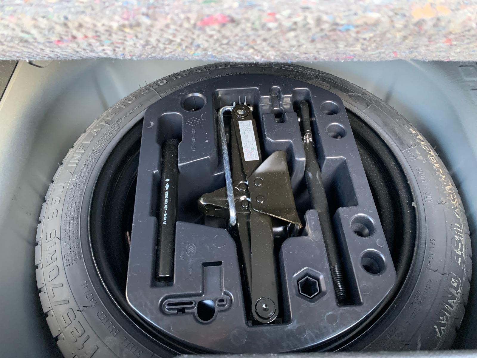 RENAULT Captur 120 ch | Intens | Régulateur vitesse | Radar stationnement arriére | GPS | Bluetooth