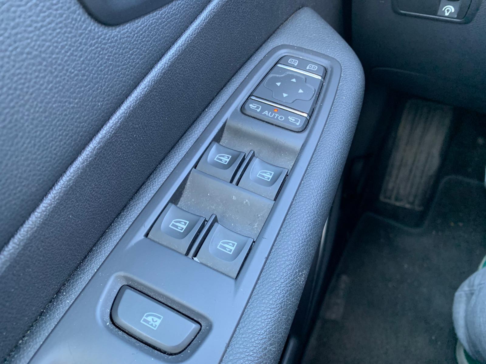 RENAULT Captur 120 ch | Intens | Régulateur vitesse | Radar stationnement arriére | GPS | Bluetooth