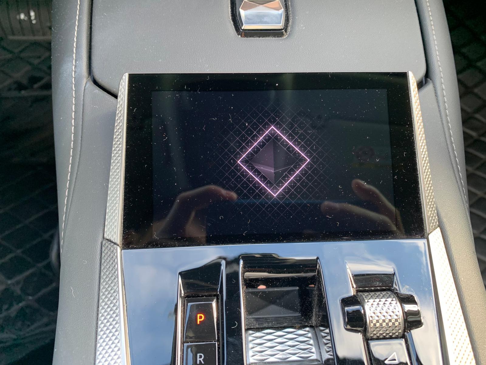 Citroën DS4 225 | Rivoli | Caméra 360° | Apple car Play | Régulateur de vitesse adaptatif | Attelage