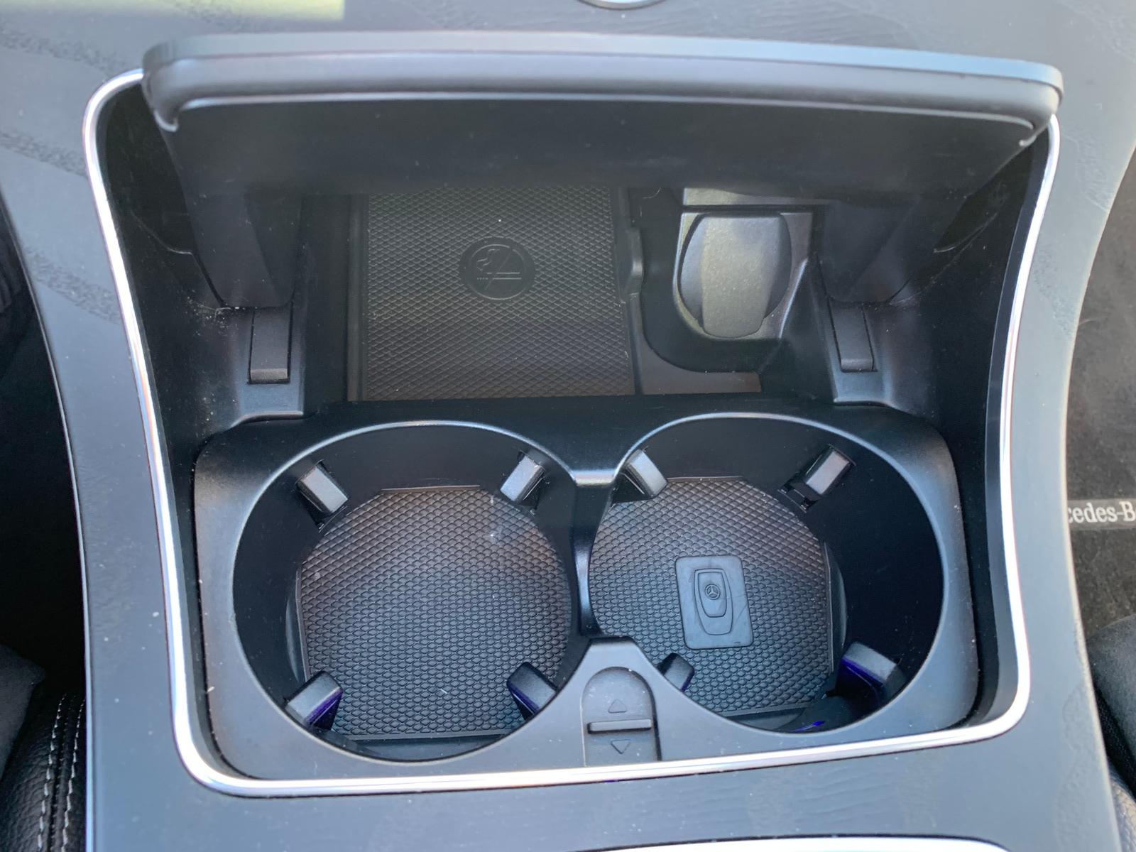 Mercedes-Benz Classe C Coupé 194 | AMG Line | Toit ouvrant | Siéges électriques | Garantie MERCEDES