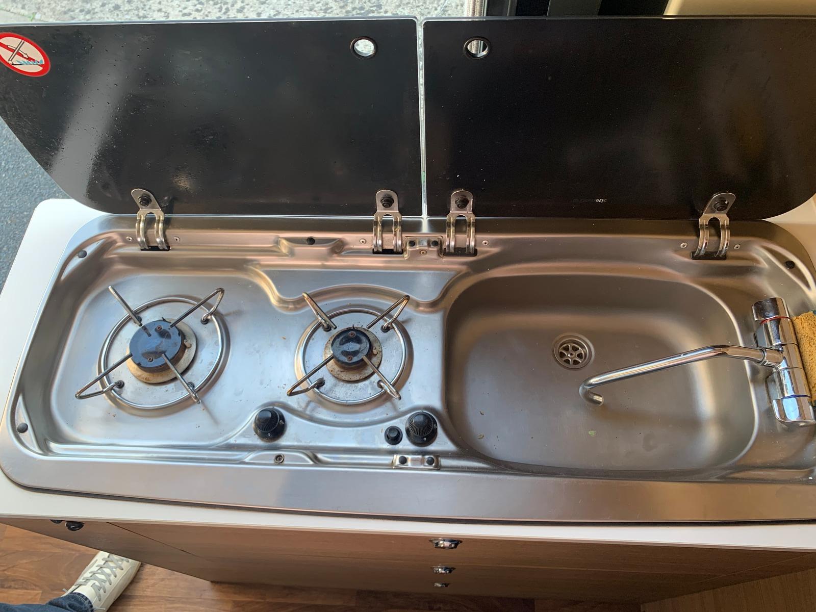 BENIMAR FIAT DUCATO 2L3 JTD BENIVAN 112 130 ch | BENIVAN 112 | Caméra de recul | Attelage | Régulateur vitesse