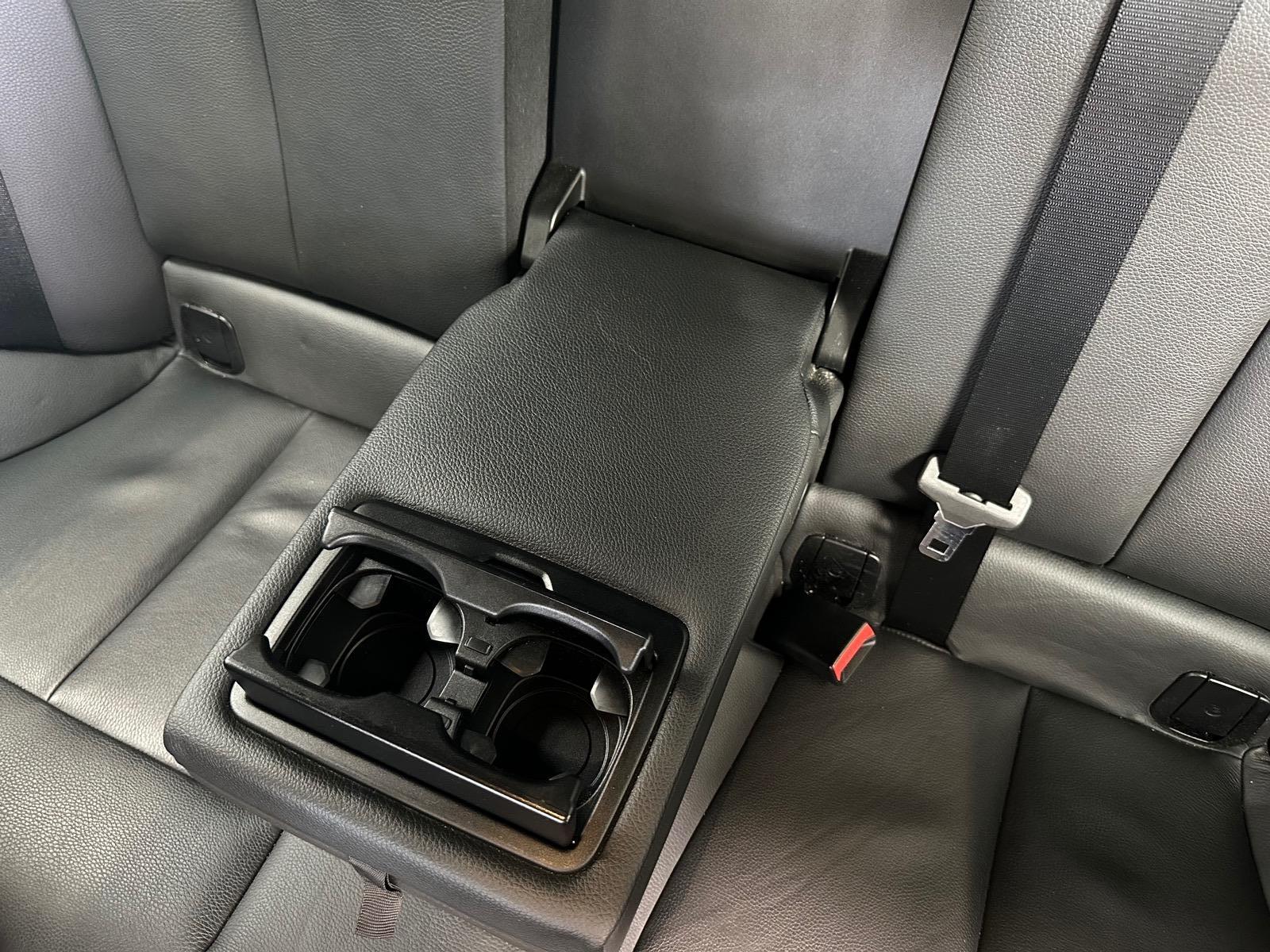 Bmw Série 1 (F21) 118D 143cv LOUNGE Garantie 12 mois