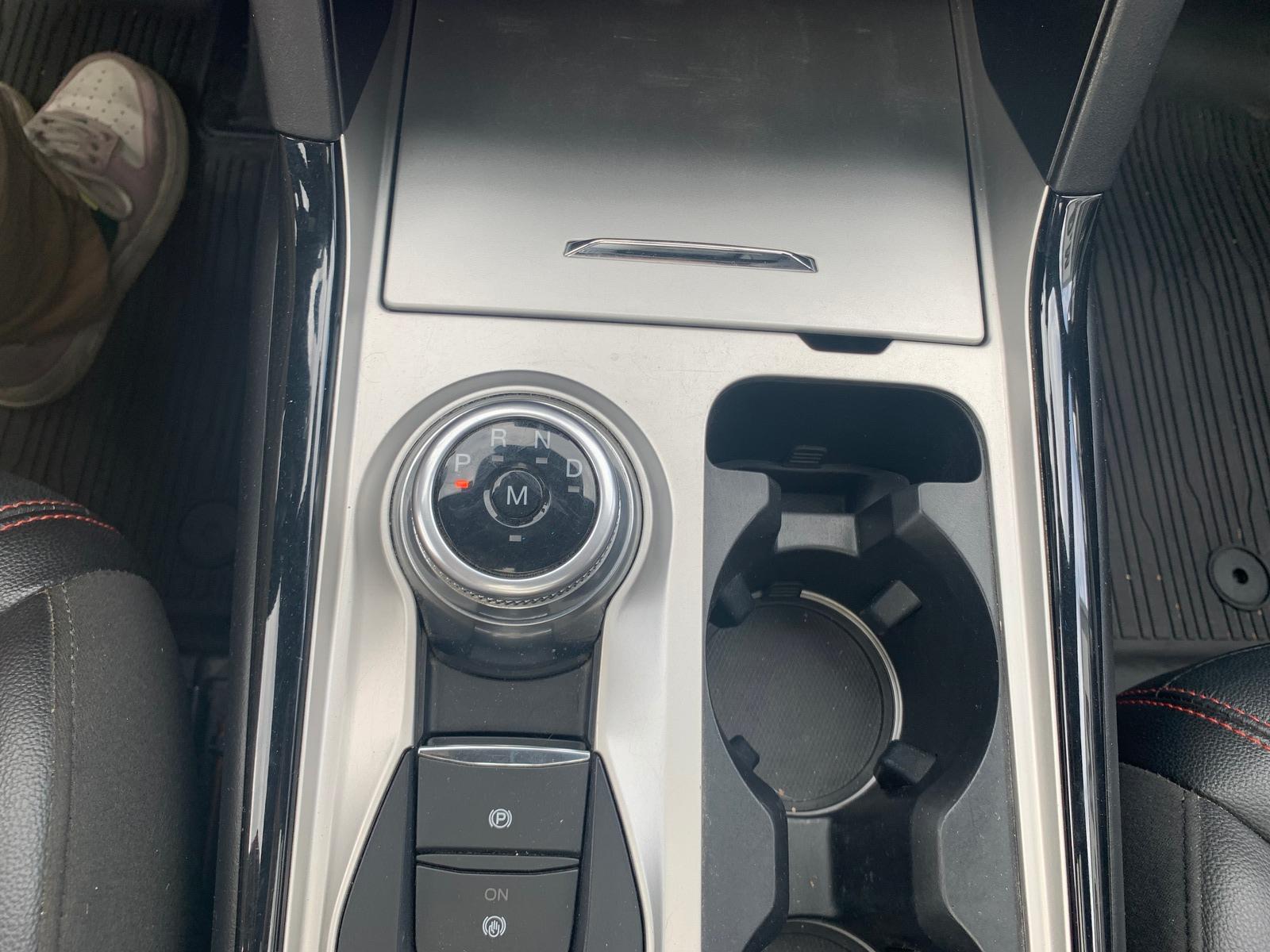 Ford Explorer 457 | Premiére MAIN | St-line | 7 Places | PHEV | Intelligent AWD | TVA Récupérable