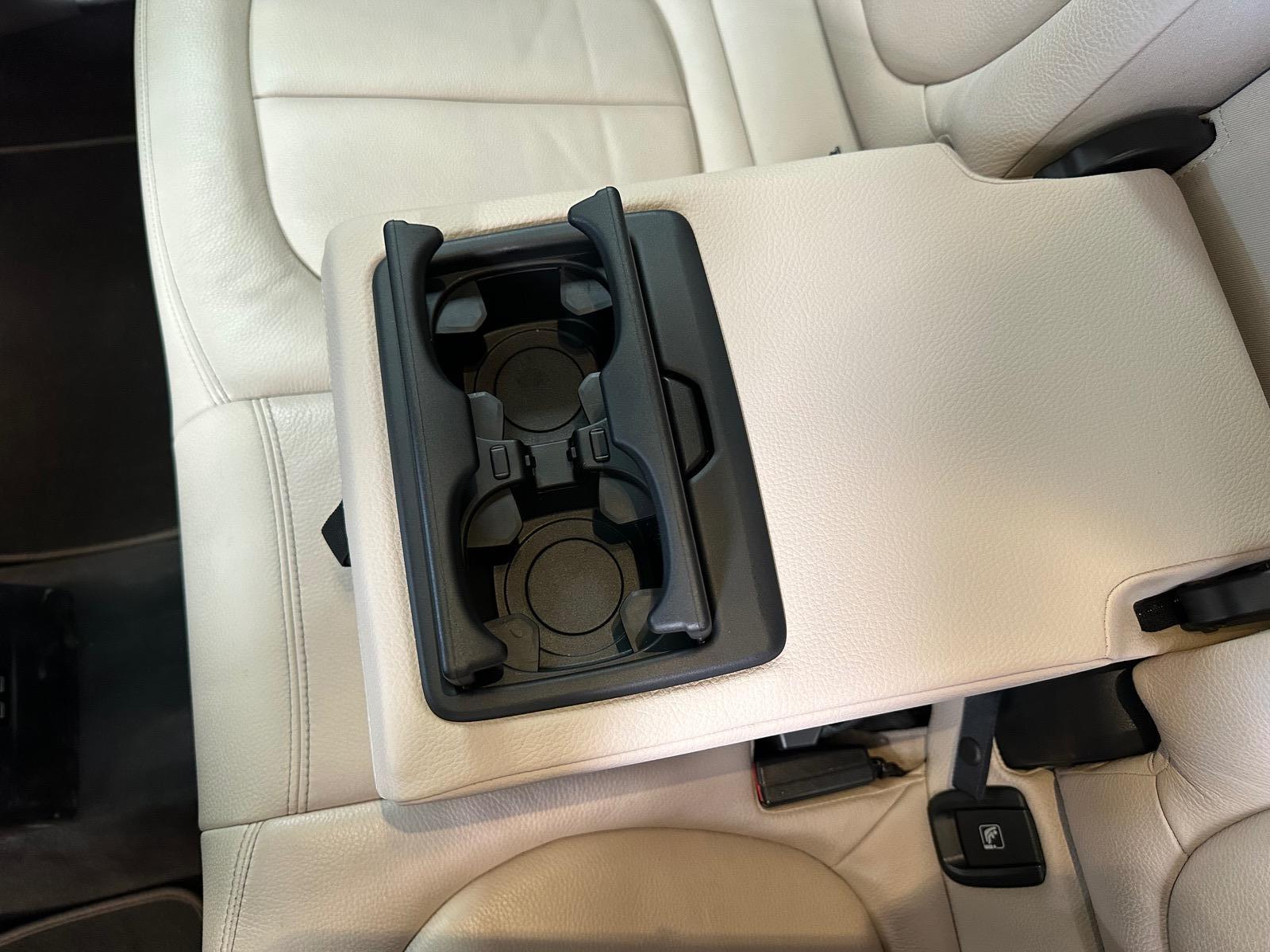 Bmw X2 (F39) SDRIVE 20I M SPORT DKG7