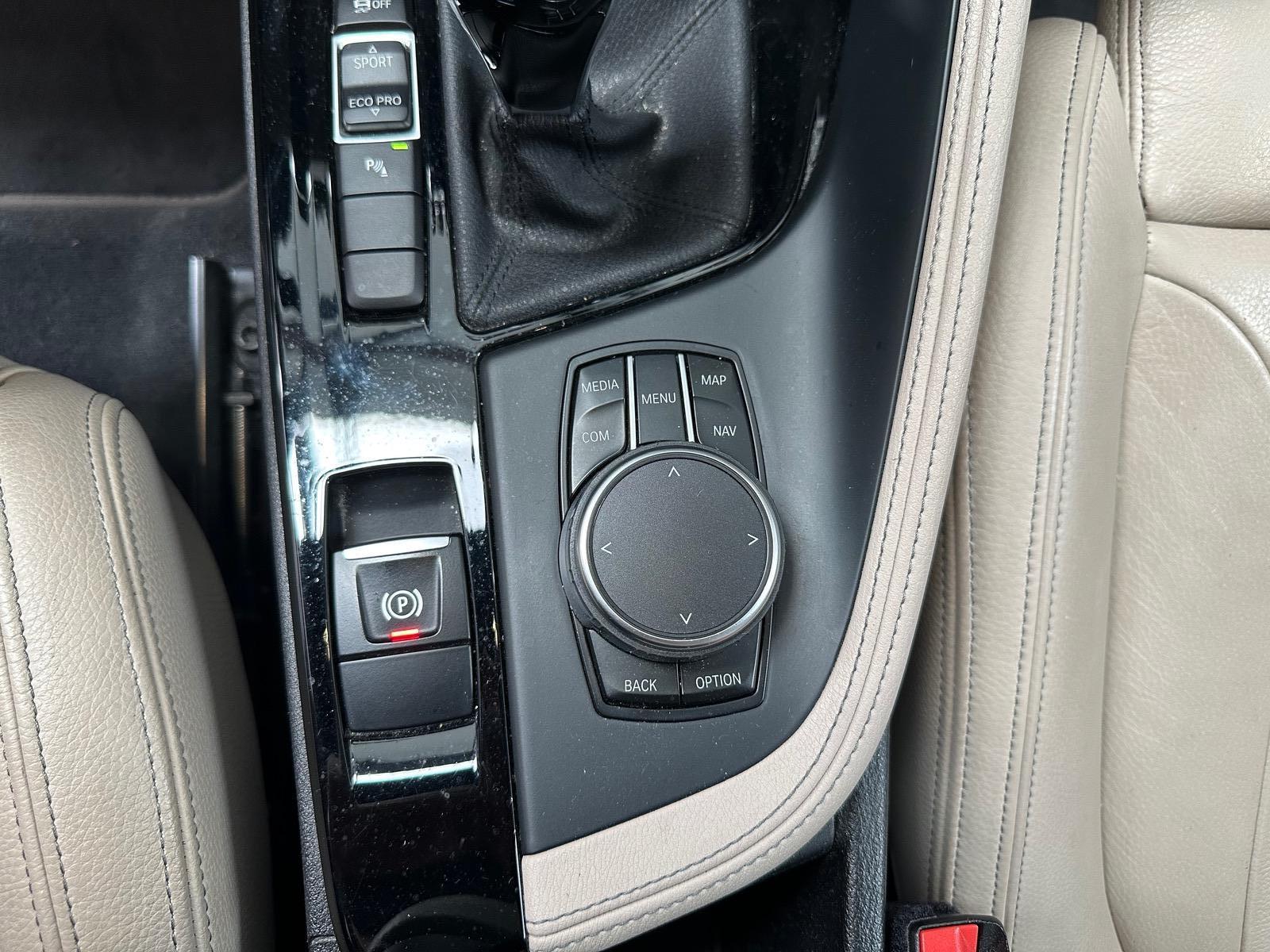 Bmw X2 (F39) SDRIVE 20I M SPORT DKG7
