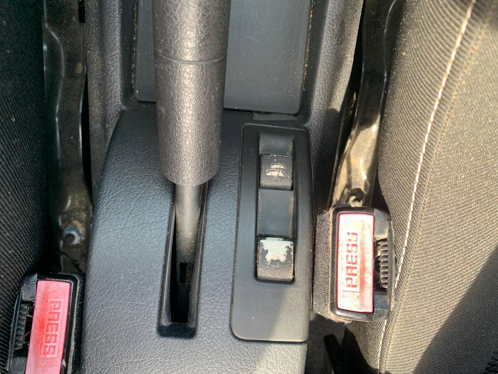 Peugeot 207 CC 120 chevaux | Sport | Climatisation | 4 Places | Vitres électriques | Jantes alu