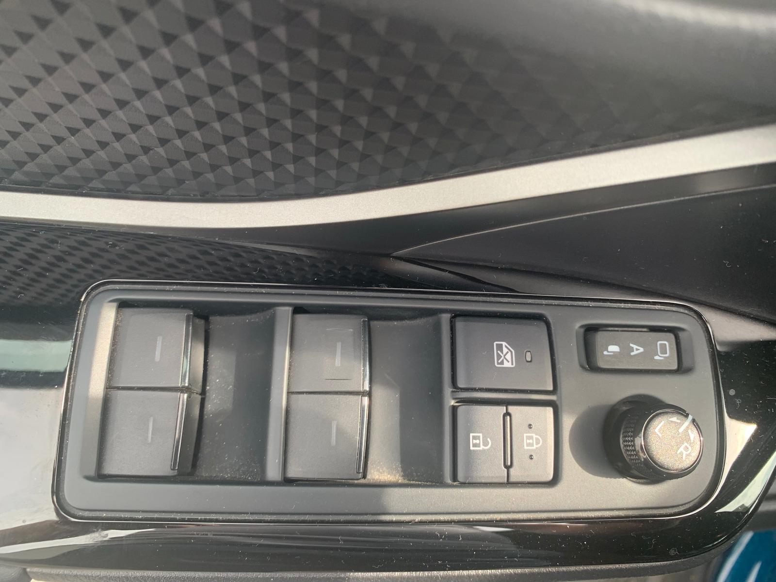 Toyota C-HR 122 chevaux | Design | Caméra de recul | Régulateur de vitesse | GPS | Hybrid essence