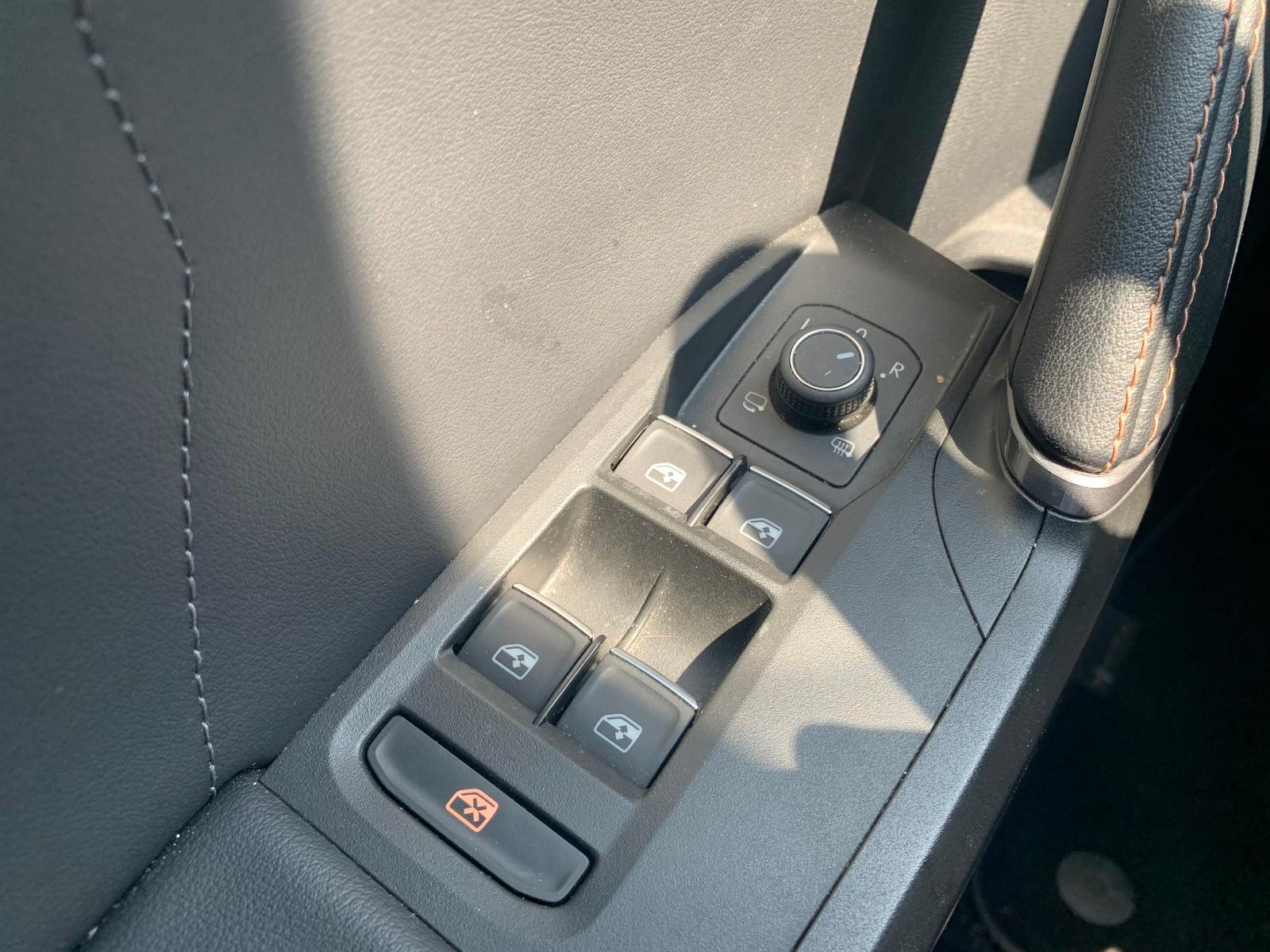 Cupra Formentor 150 chevaux | V | Caméra de recul | Régulateur de vitesse adaptatif | Apple car play