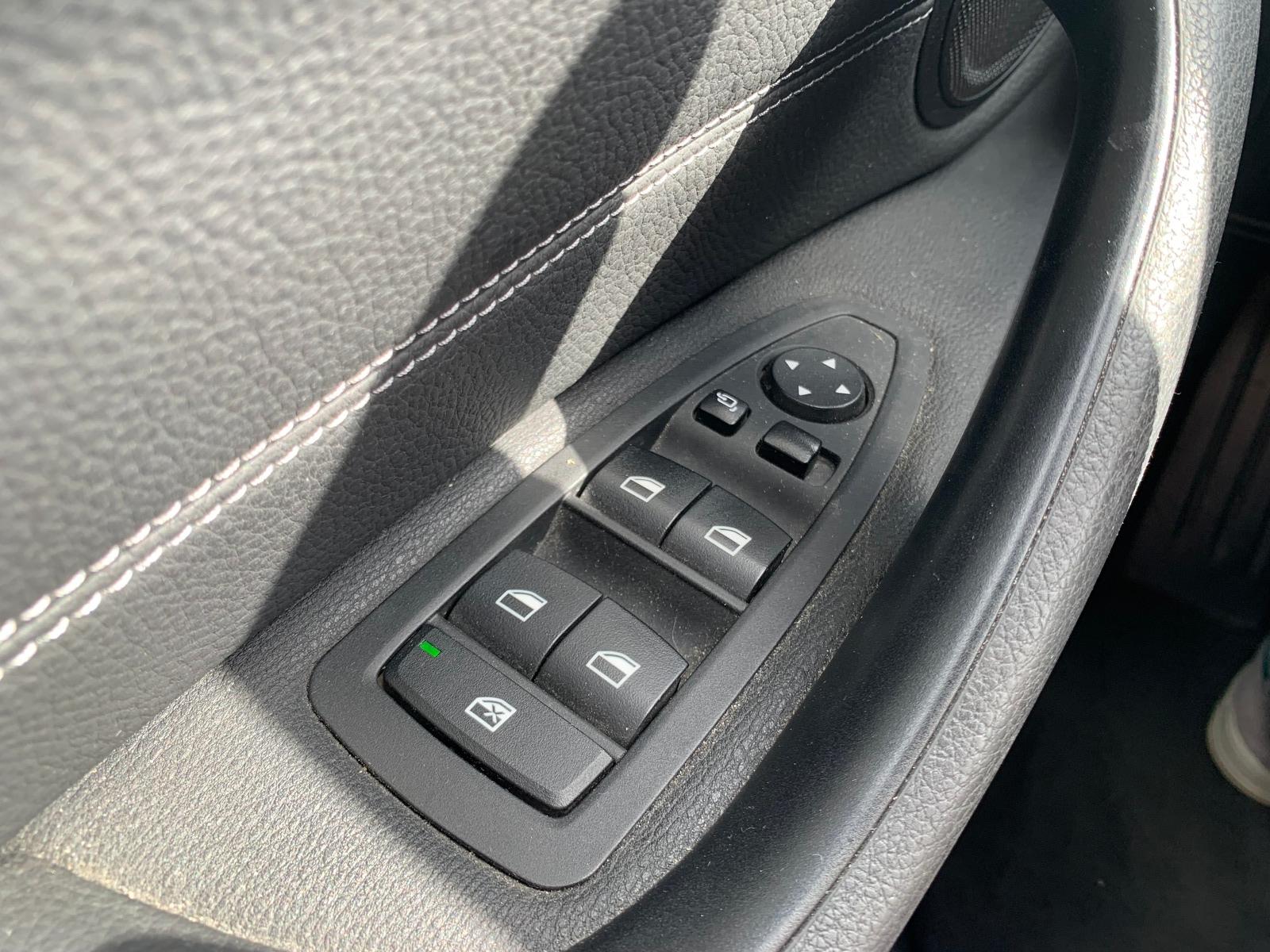 Bmw X1 190 chevaux | xLine xDrive | Caméra recul | Régulateur de vitesse | GPS | Attelage amovible