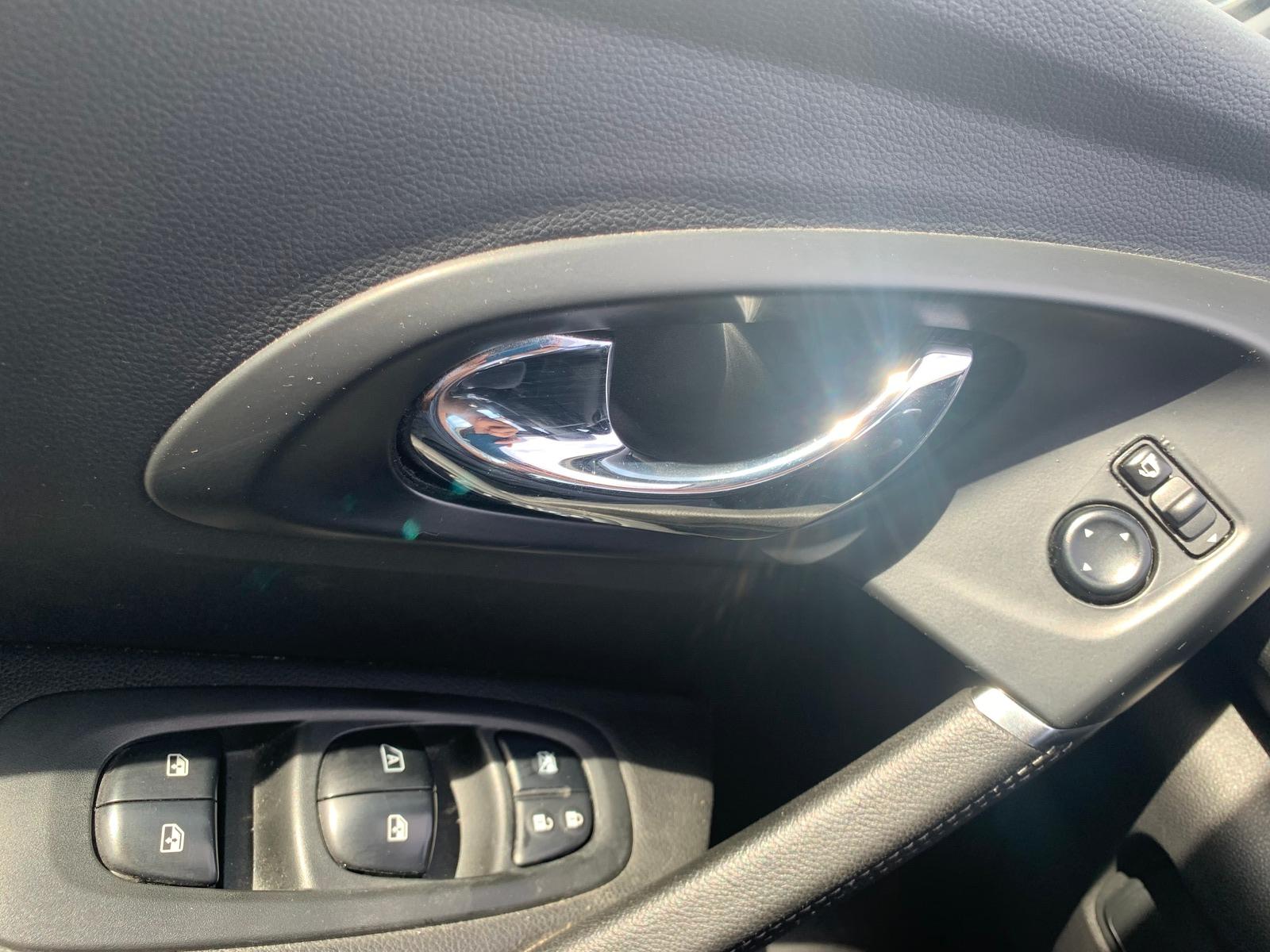 RENAULT Kadjar 130 | Intens | Caméra recul | Régulateur vitesse | Attelage amovible | Roue secours
