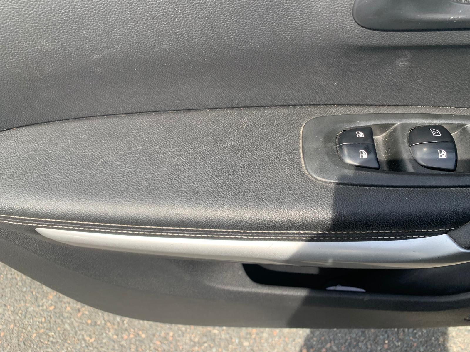 RENAULT Kadjar 130 | Intens | Caméra recul | Régulateur vitesse | Attelage amovible | Roue secours