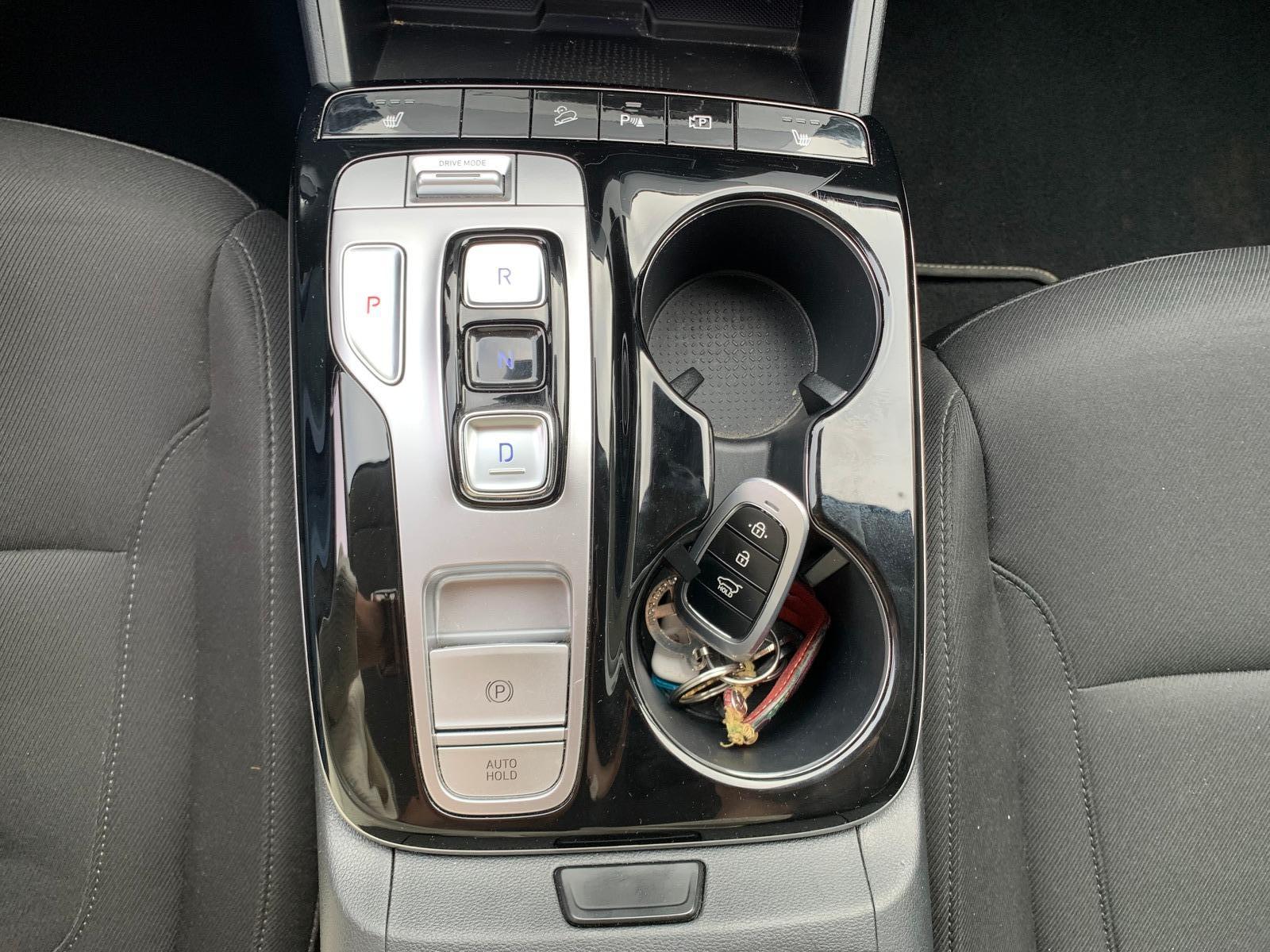 Hyundai Tucson 230 ch | Creative | Caméra de recul | Apple car play | Régulateur de vitesse | GPS