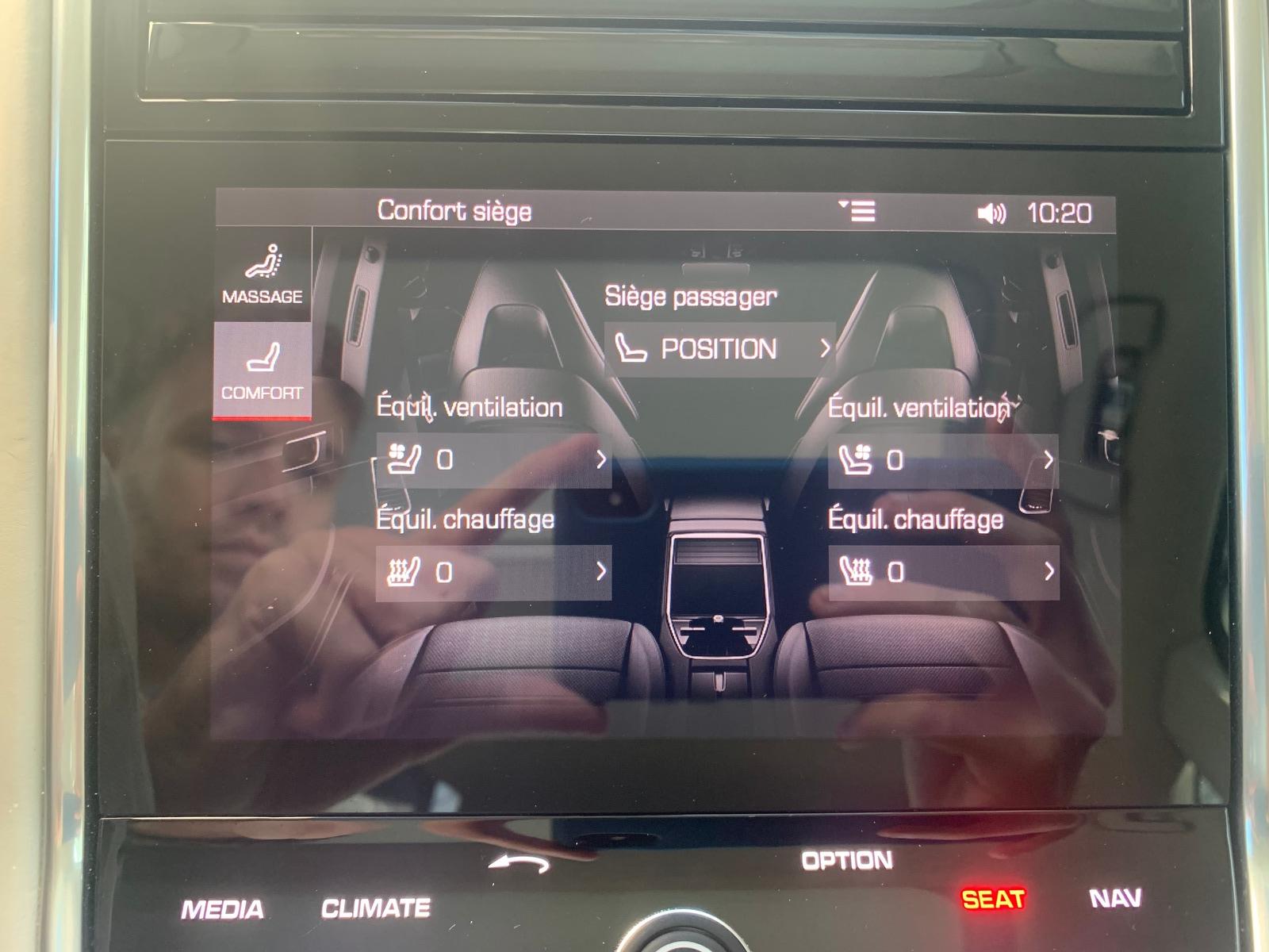 Porsche Panamera 462 | V6 | 4 E-HYBRID | Caméra | Apple car play | GPS | GARANTIE PORSCHE APPROVED