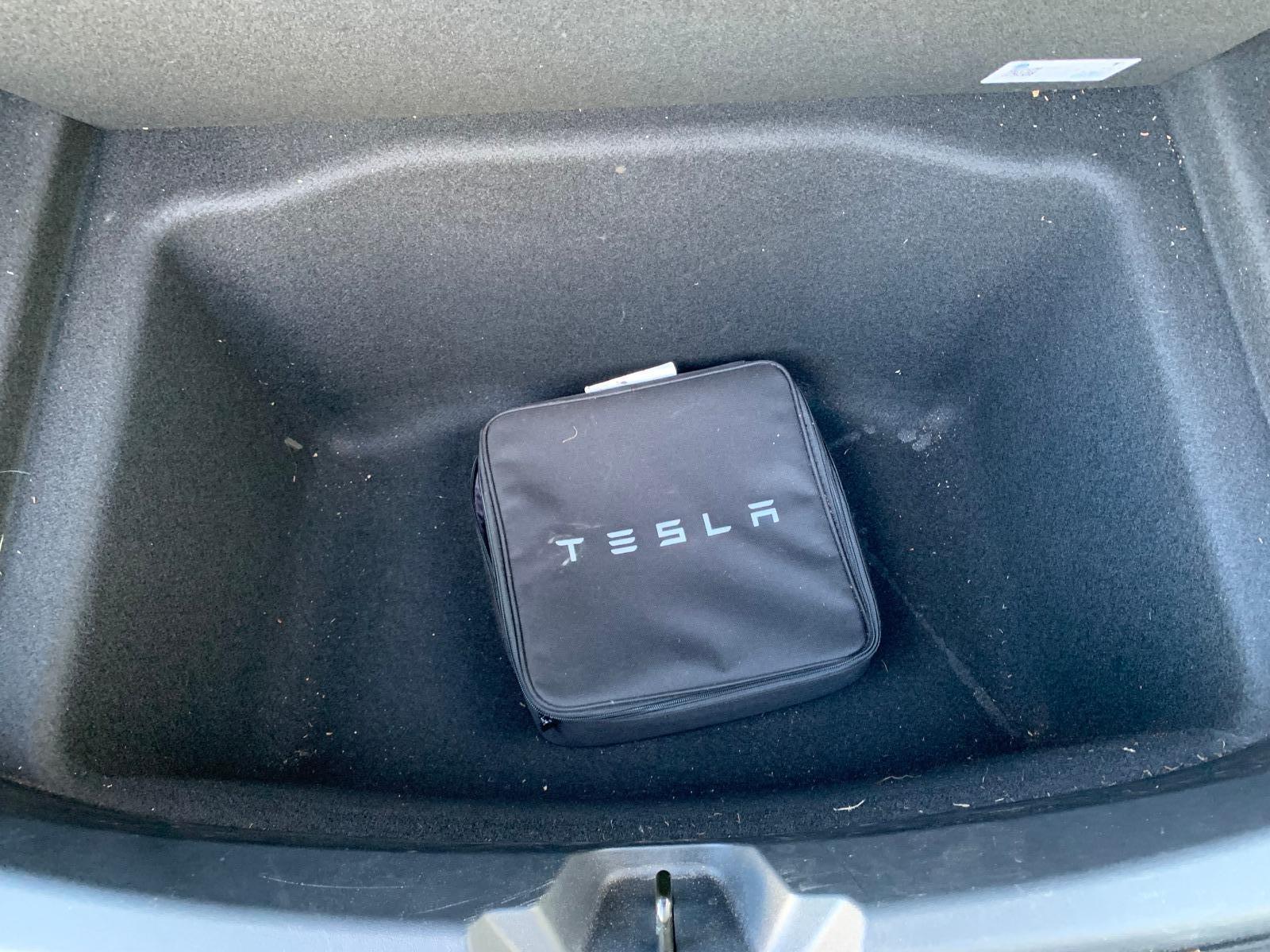 Tesla Model 3 283 ch | Caméra recul | Toit panoramique | GPS | Cuir | Sièges électriques chauffants