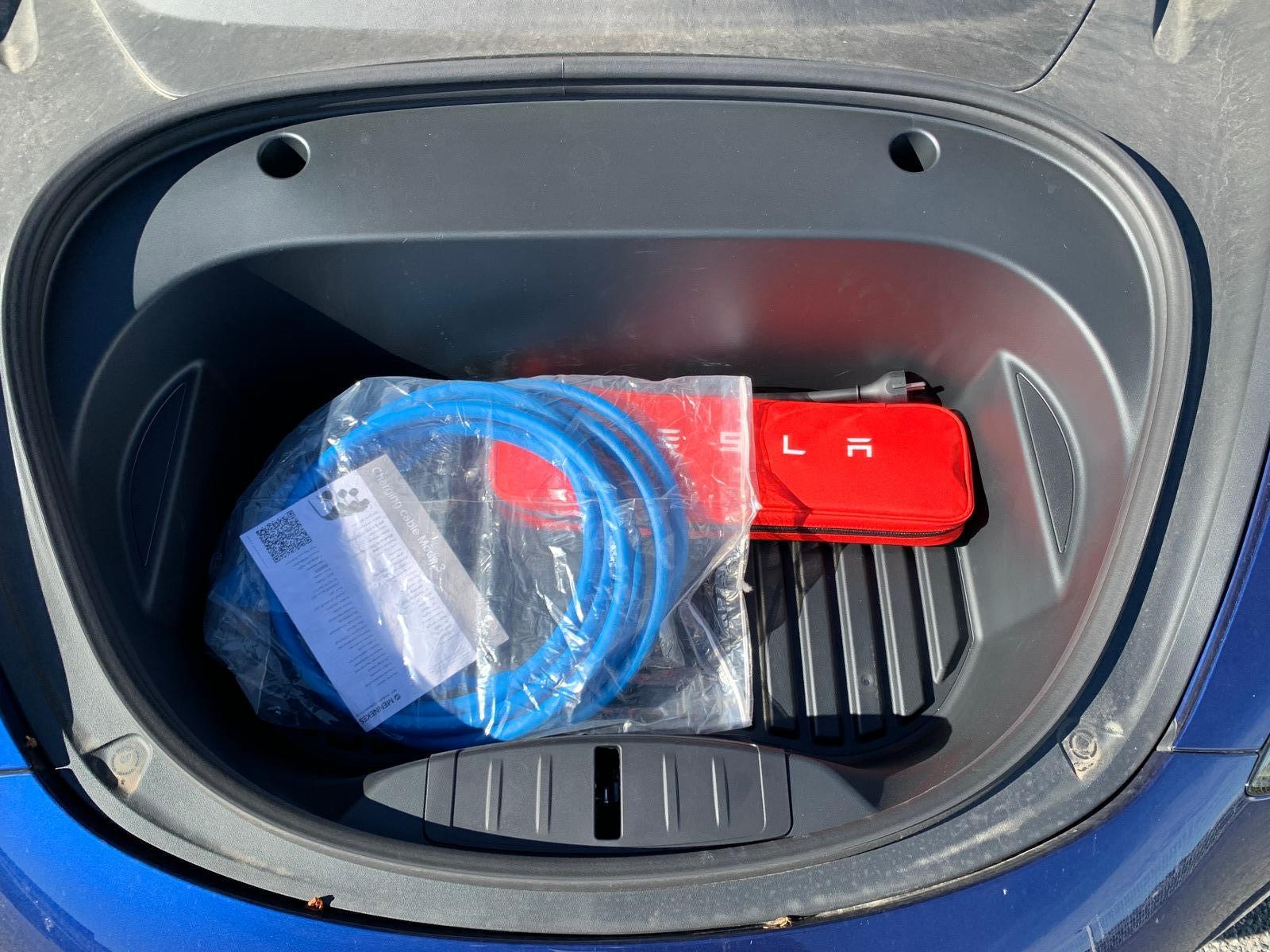 Tesla Model 3 283 ch | Caméra recul | Toit panoramique | GPS | Cuir | Sièges électriques chauffants