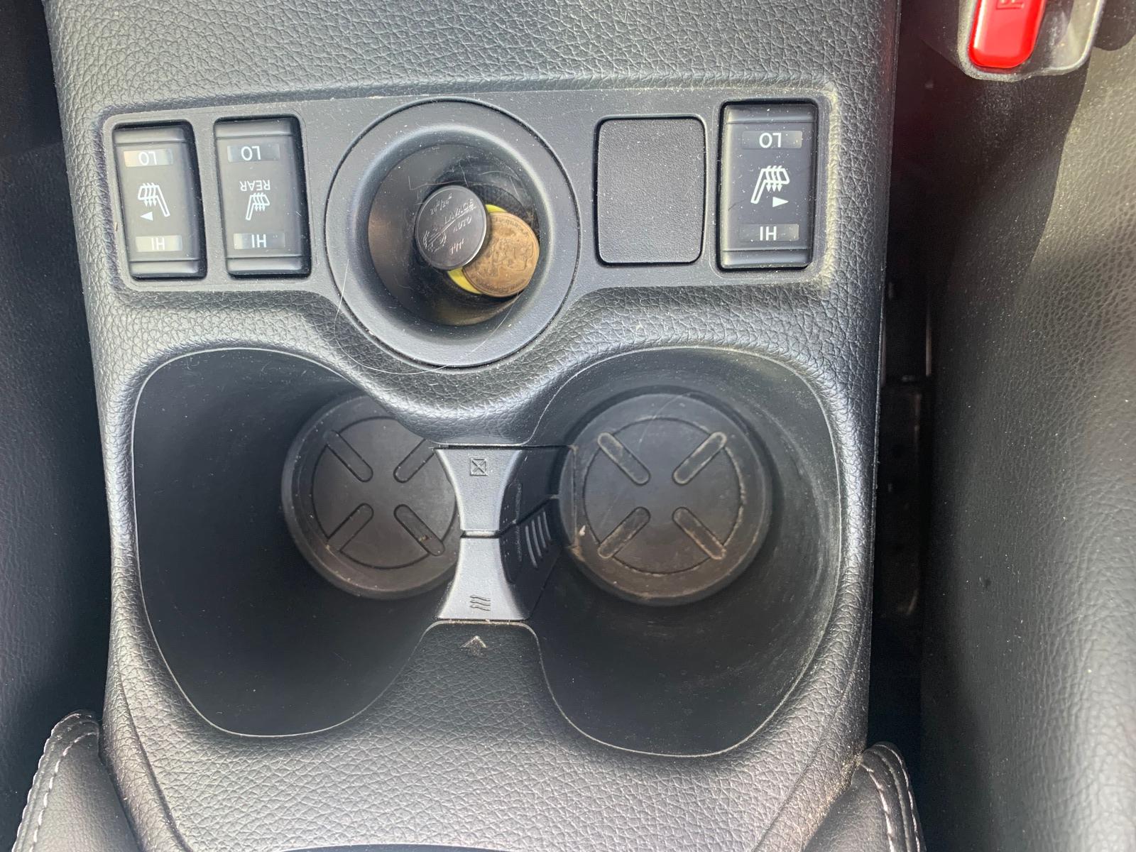 Nissan X TRAIL 150 | Tekna | Toit ouvrant panoramique | Régulateur vitesse | Sièges électrique | GPS
