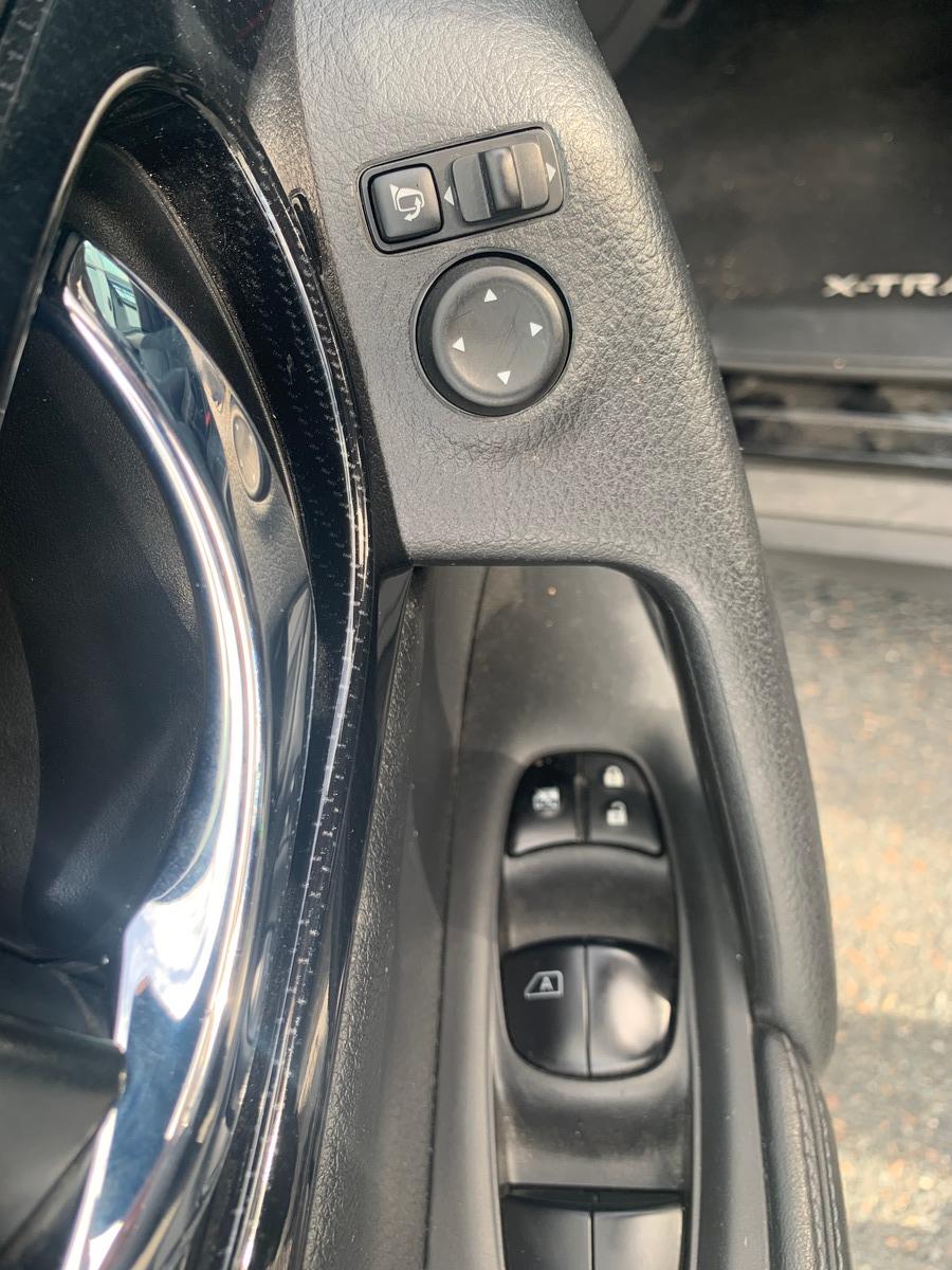 Nissan X TRAIL 150 | Tekna | Toit ouvrant panoramique | Régulateur vitesse | Sièges électrique | GPS