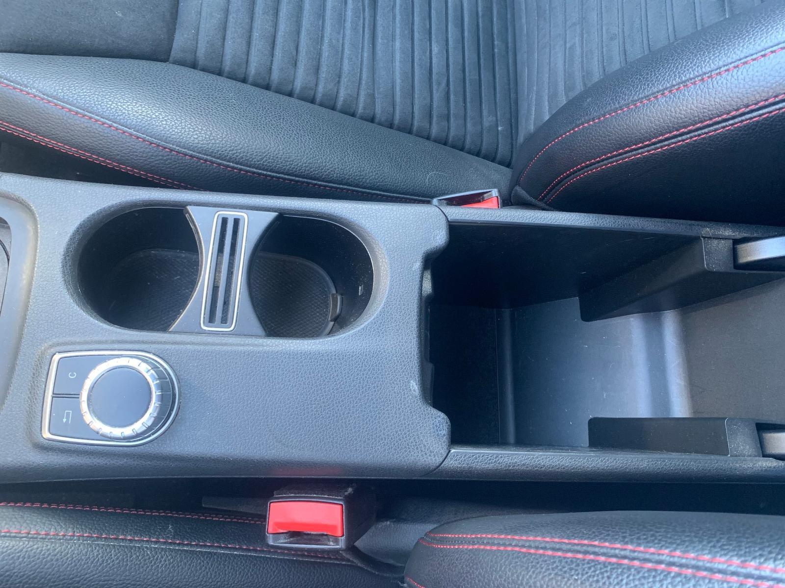 Mercedes-Benz Classe A 136 ch | Fascination | Toit ouvrant | Caméra de recul | Régulateur de vitesse