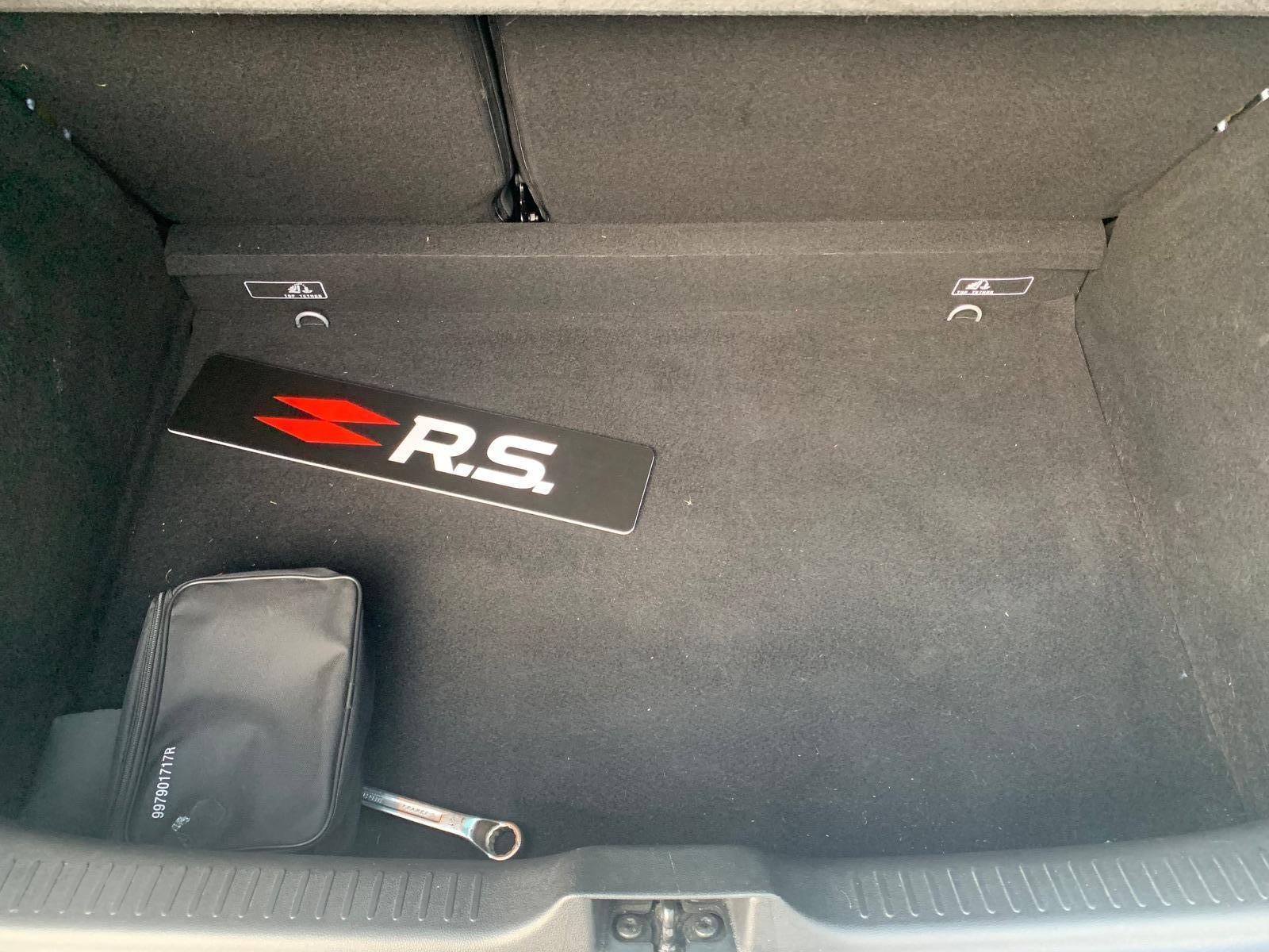 RENAULT Clio IV RS TROPHY | Caméra de recul | Stage 1 | Régulateur | GPS | Echappement Akrapovic
