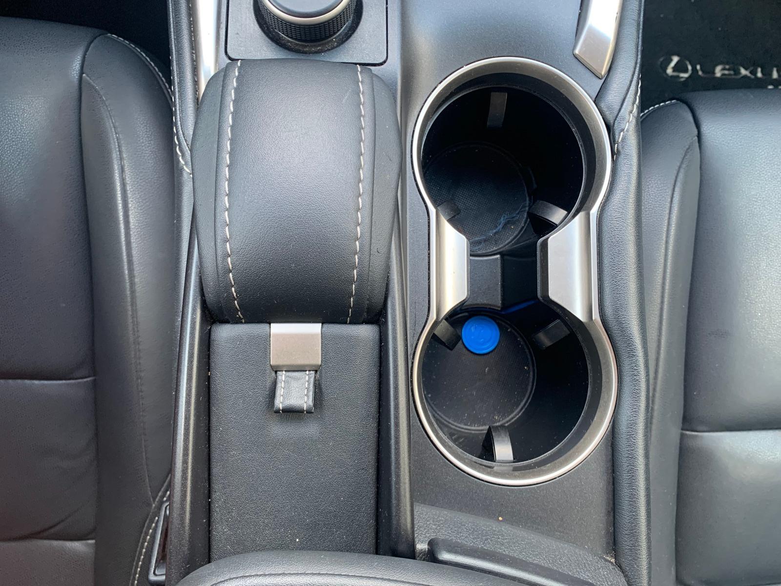 Lexus NX 300 H | AWD | Caméra de recul | Régulateur de vitesse | Cuir