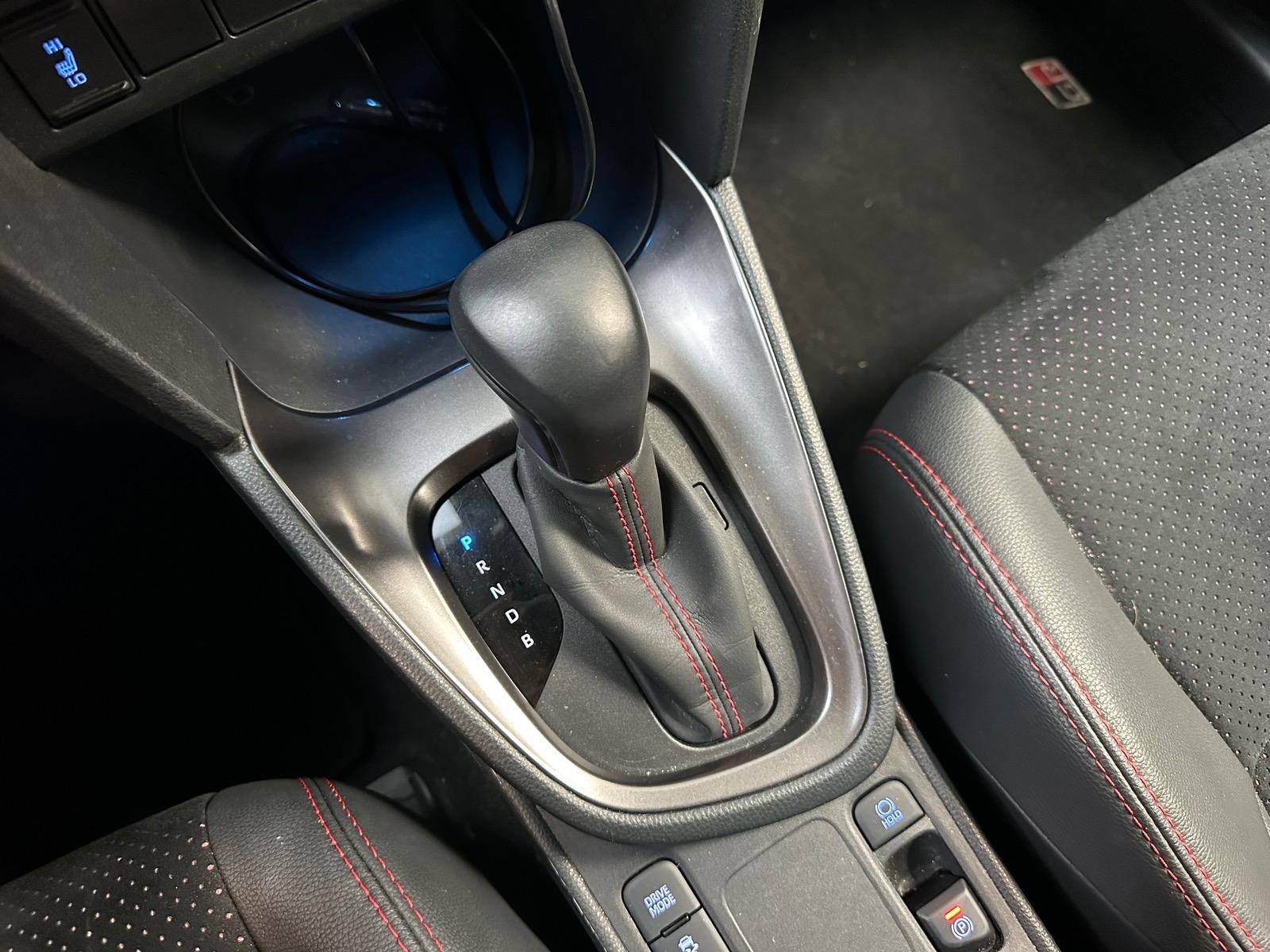 Toyota Yaris Cross 116h GR Sport